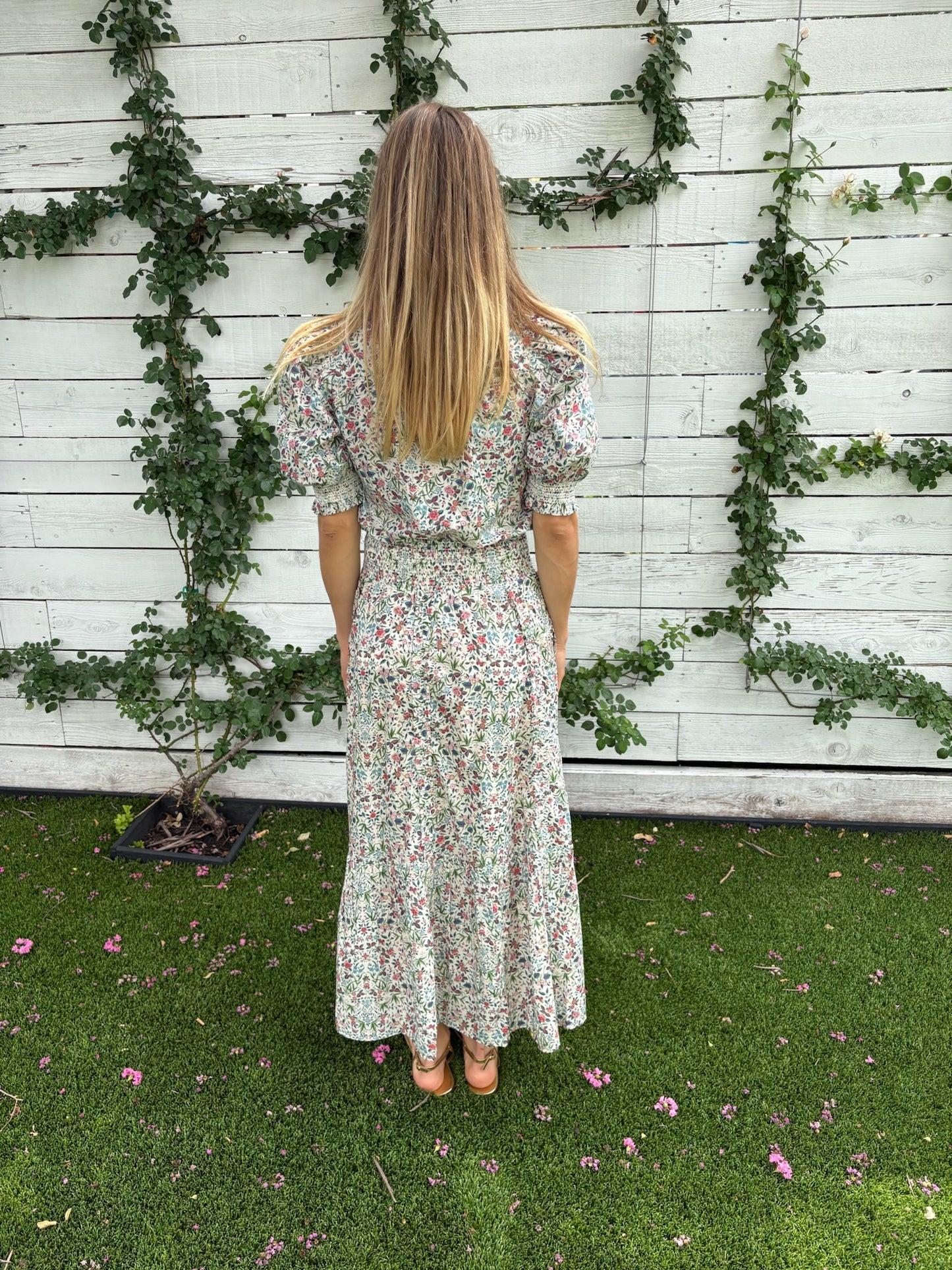 zuri top tapestry liberty