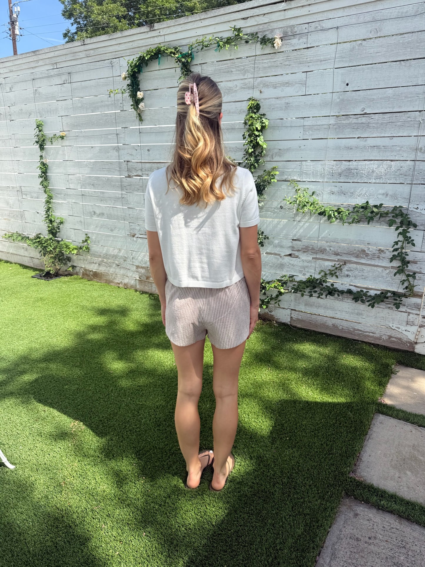 perfect mini short
