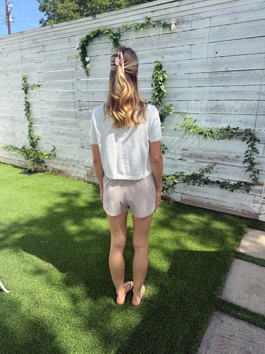 perfect mini short