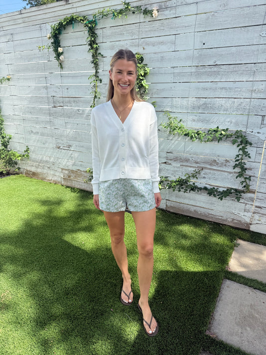 ashleigh shorts