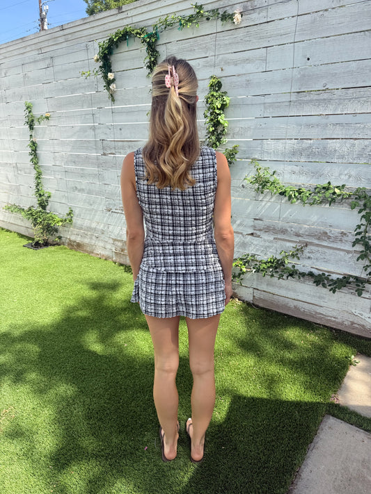 brinley skort