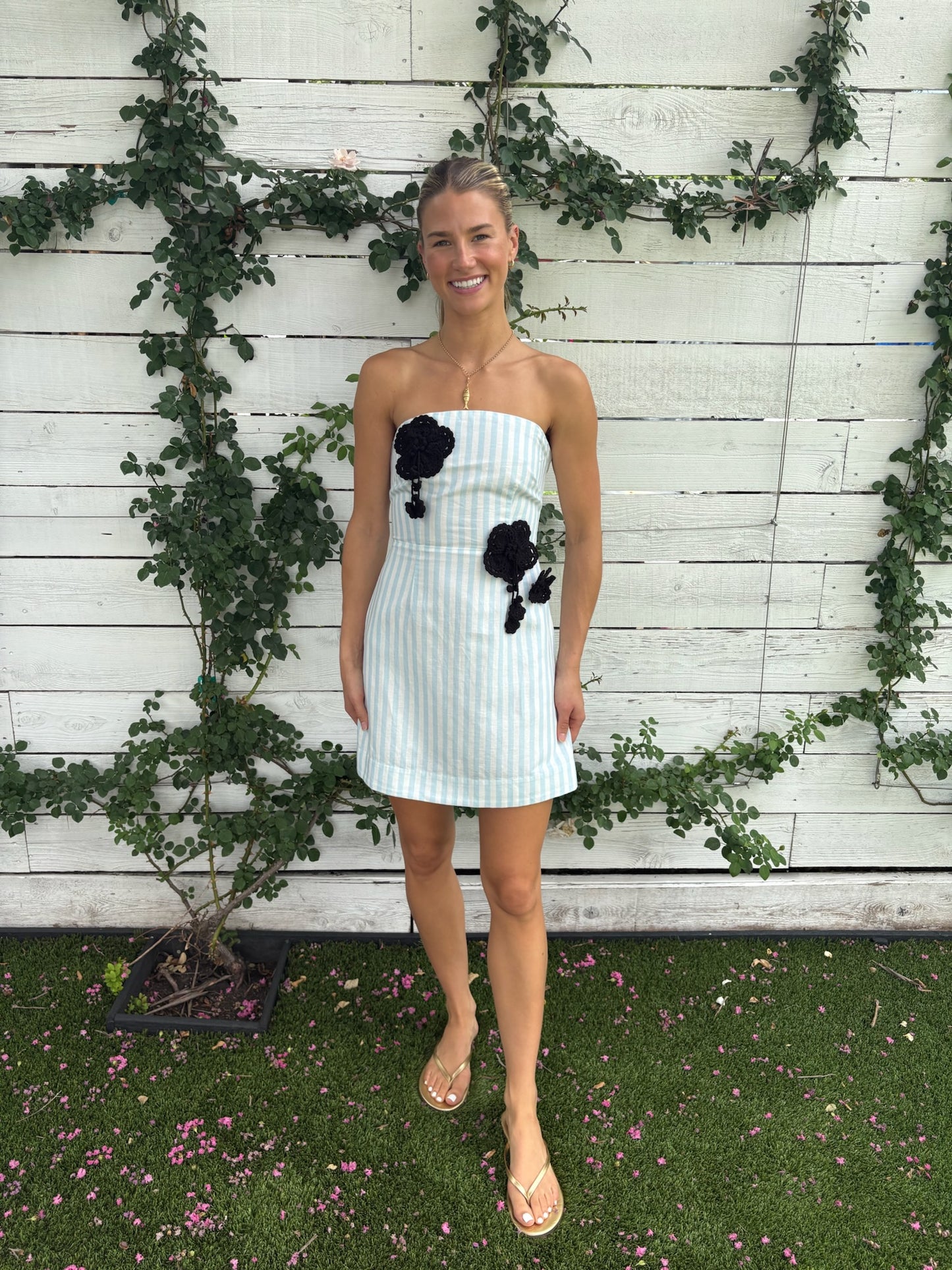 beatrix dress