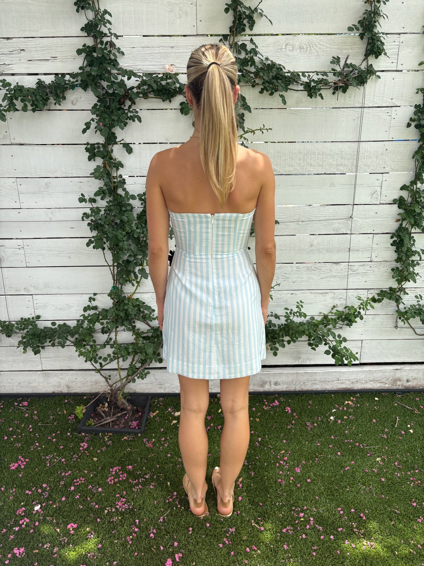 beatrix dress