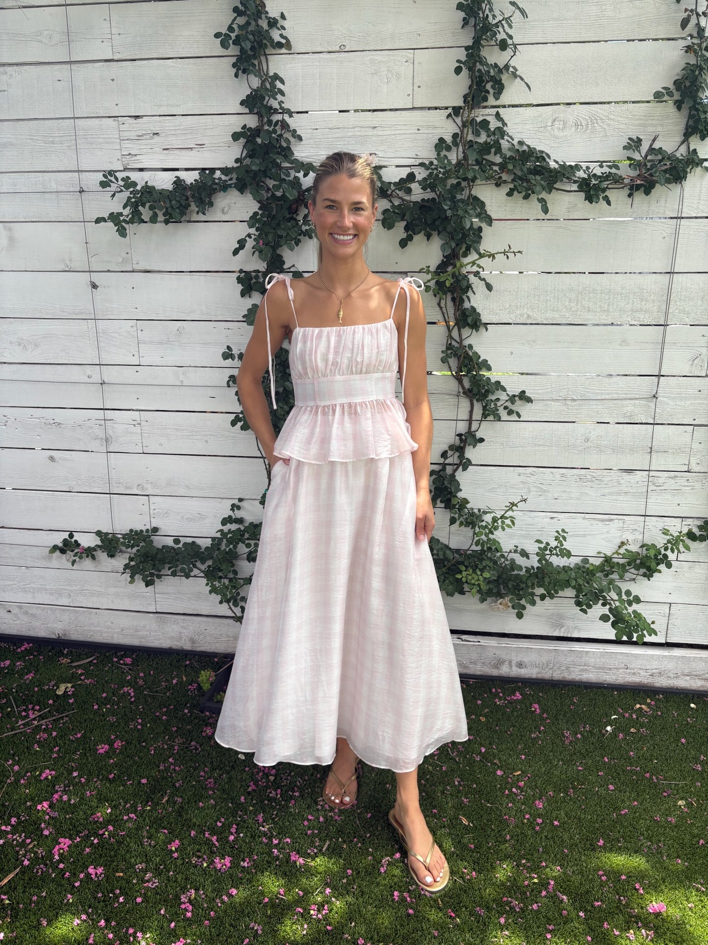 calla skirt