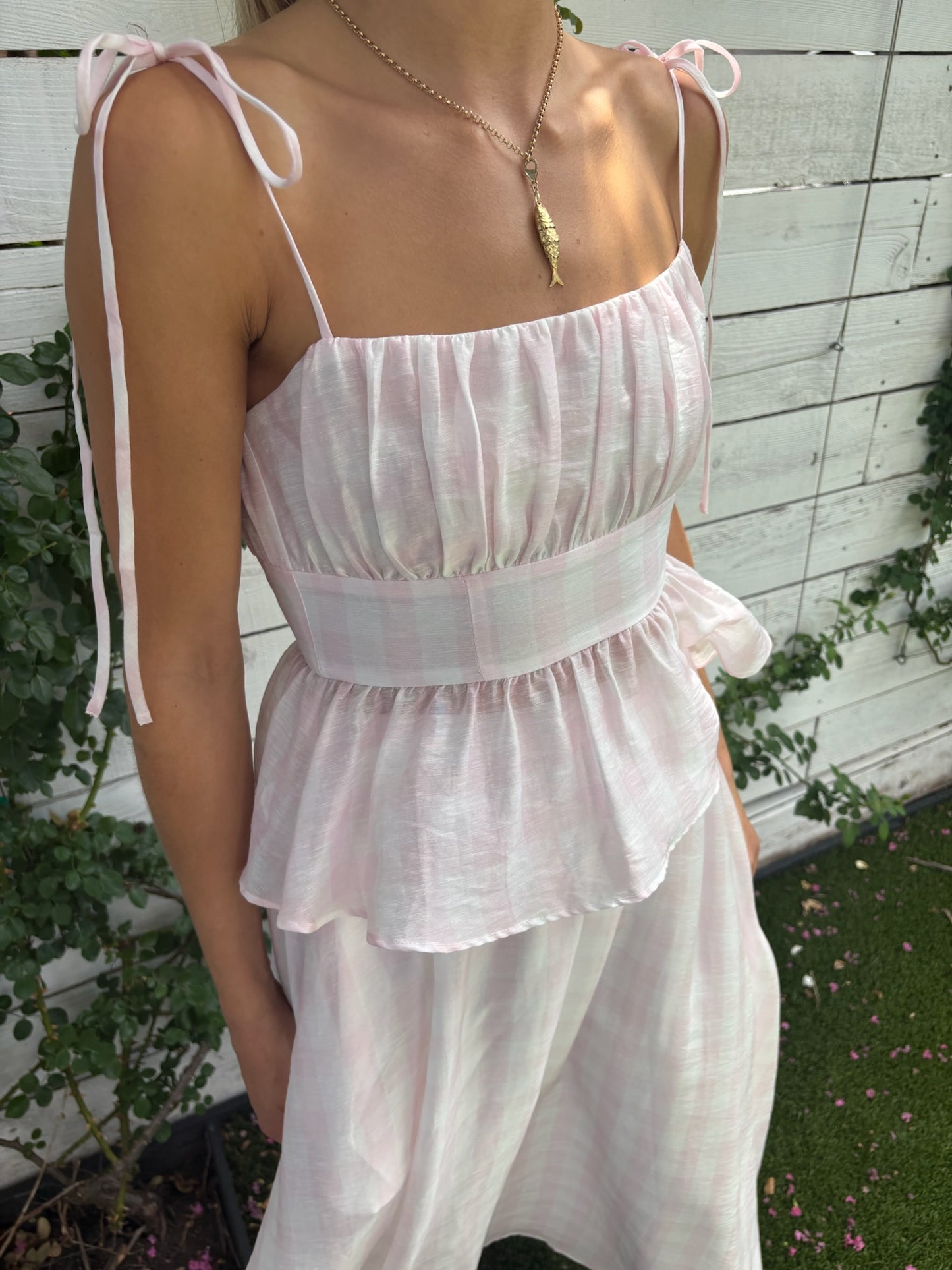 calla skirt