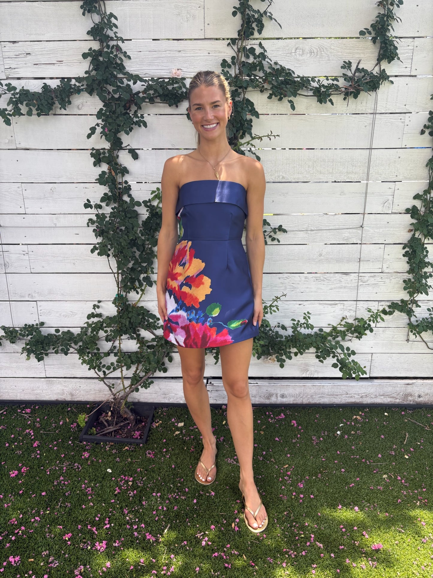sutton dress