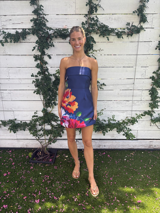 sutton dress