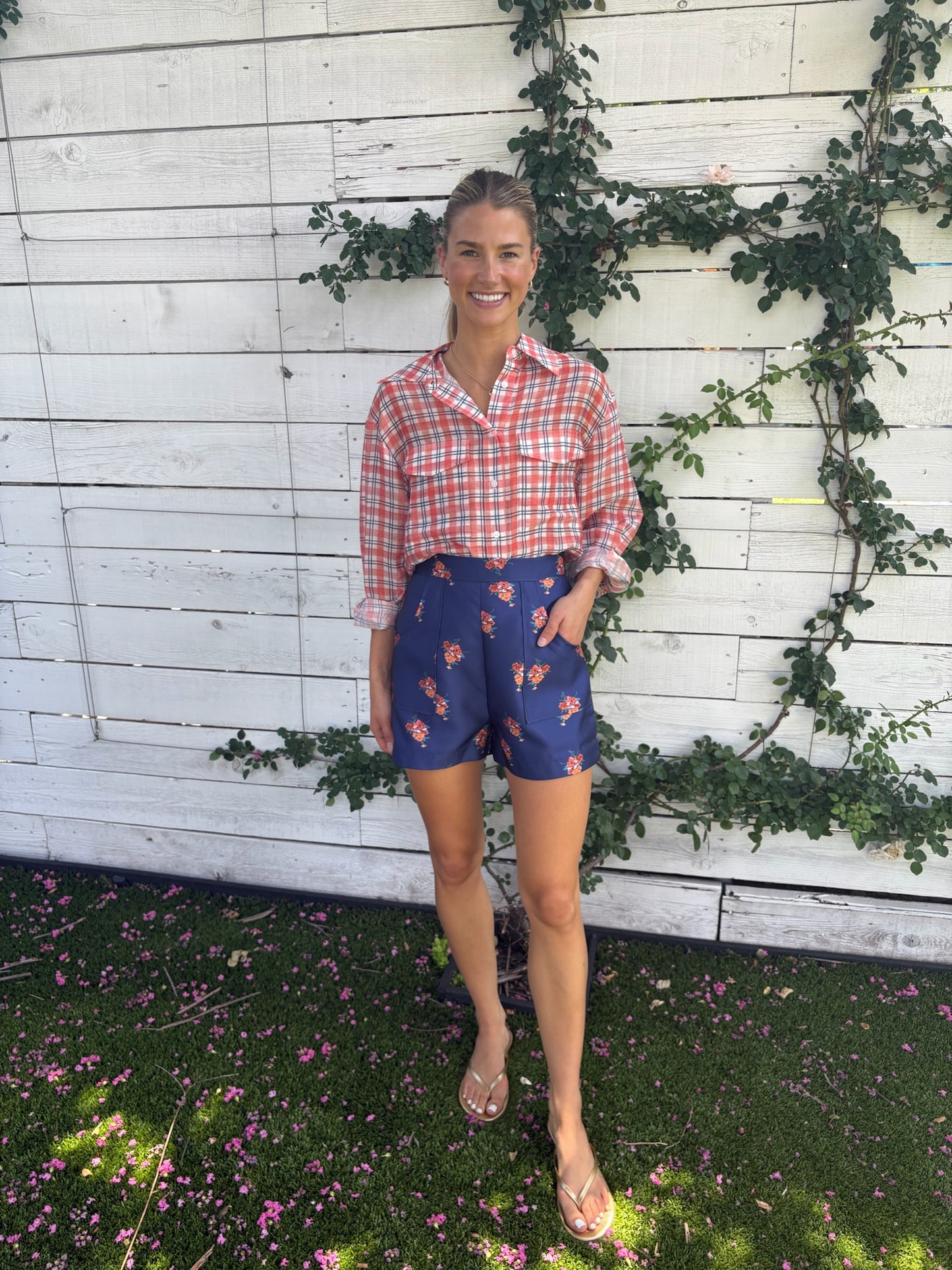 lara short