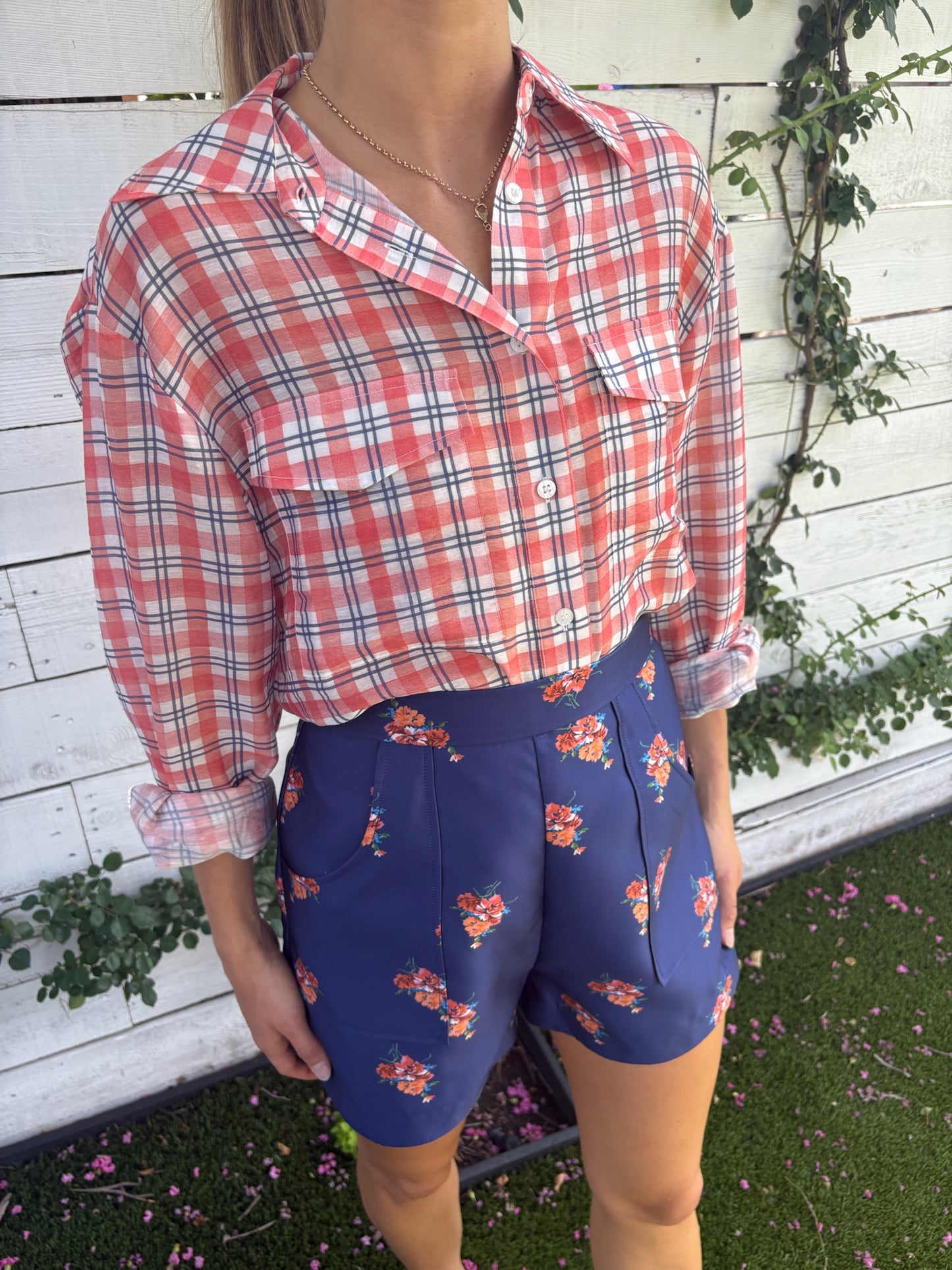 lara short