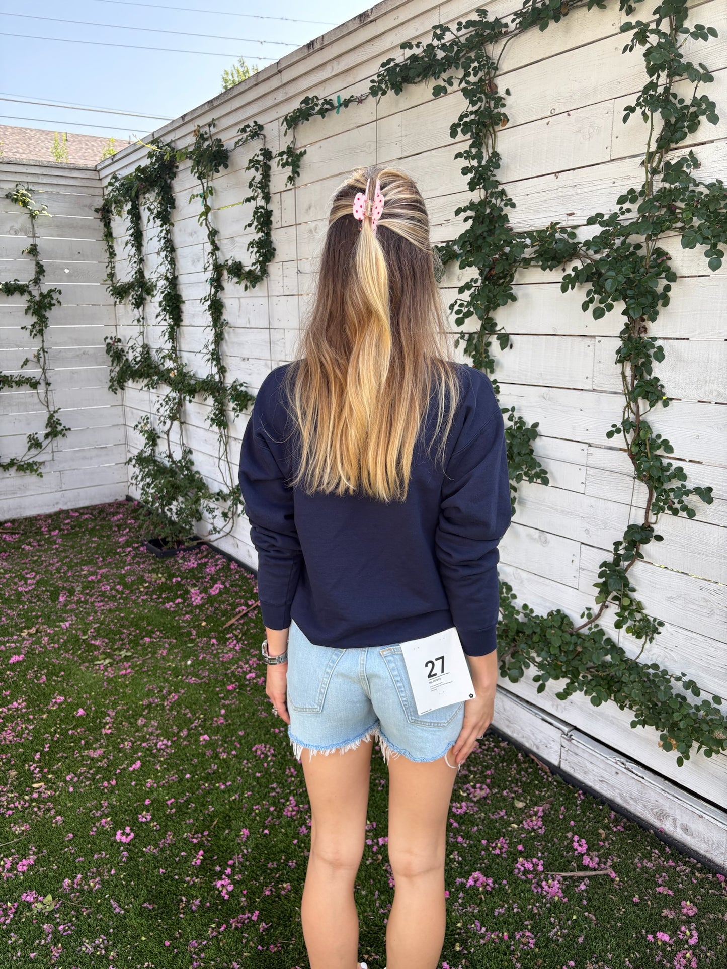 usa sweatshirt