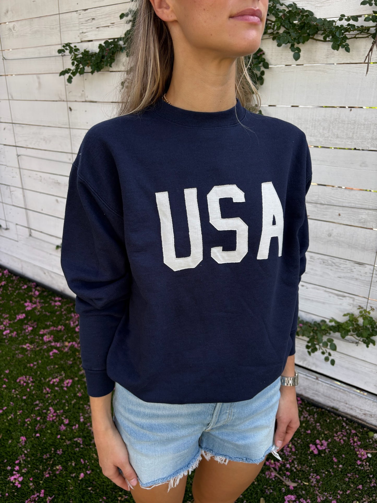 usa sweatshirt