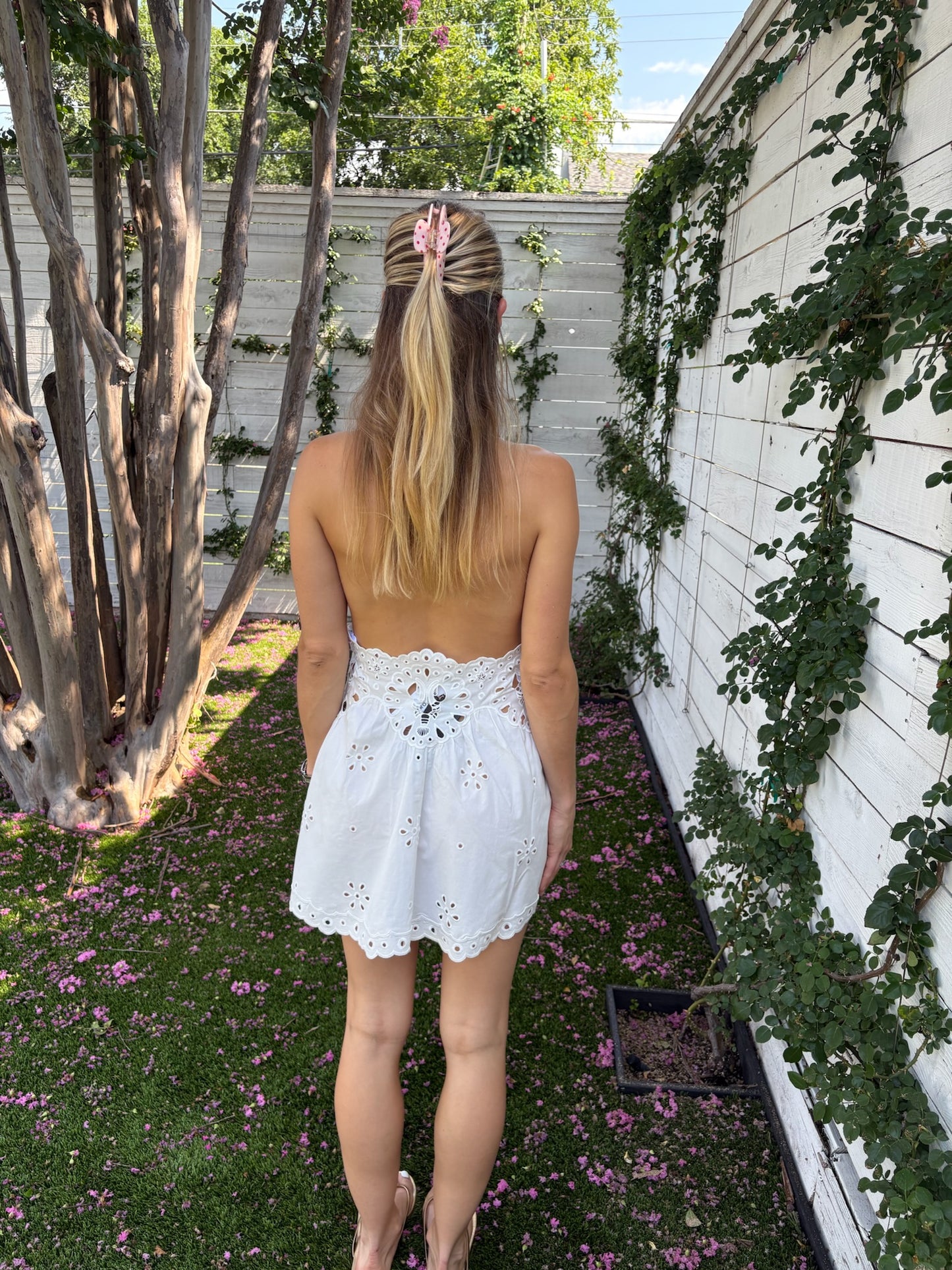 beranice dress