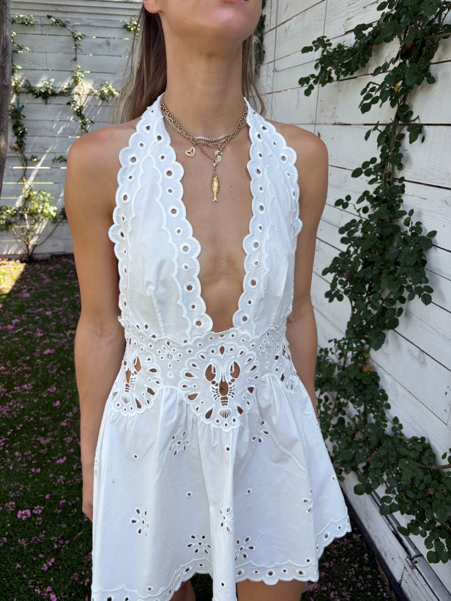 beranice dress
