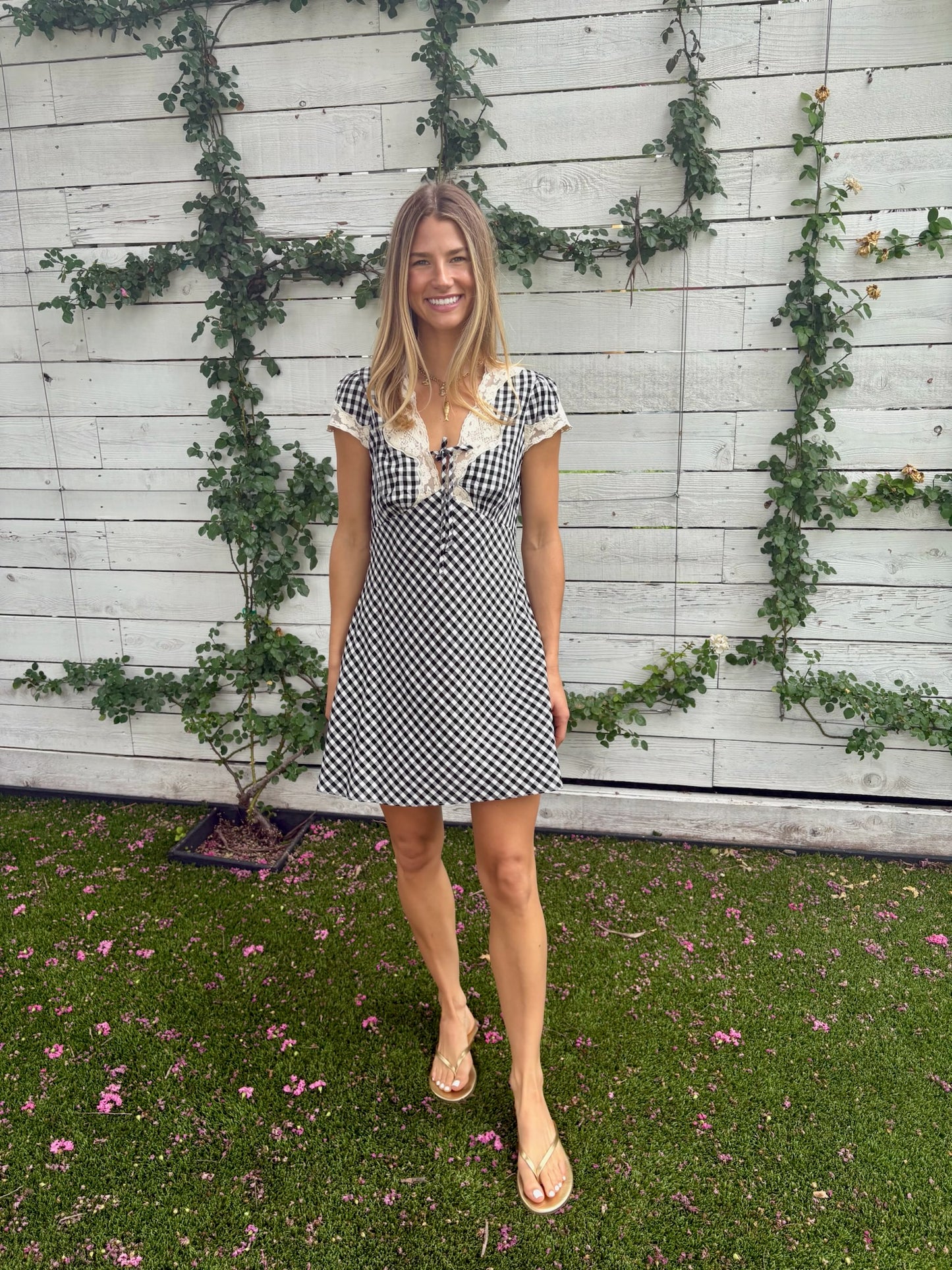 lacie dress