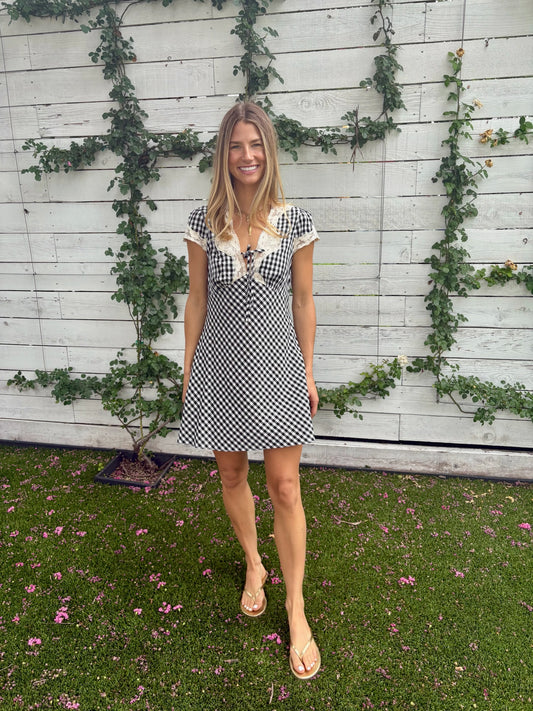 lacie dress