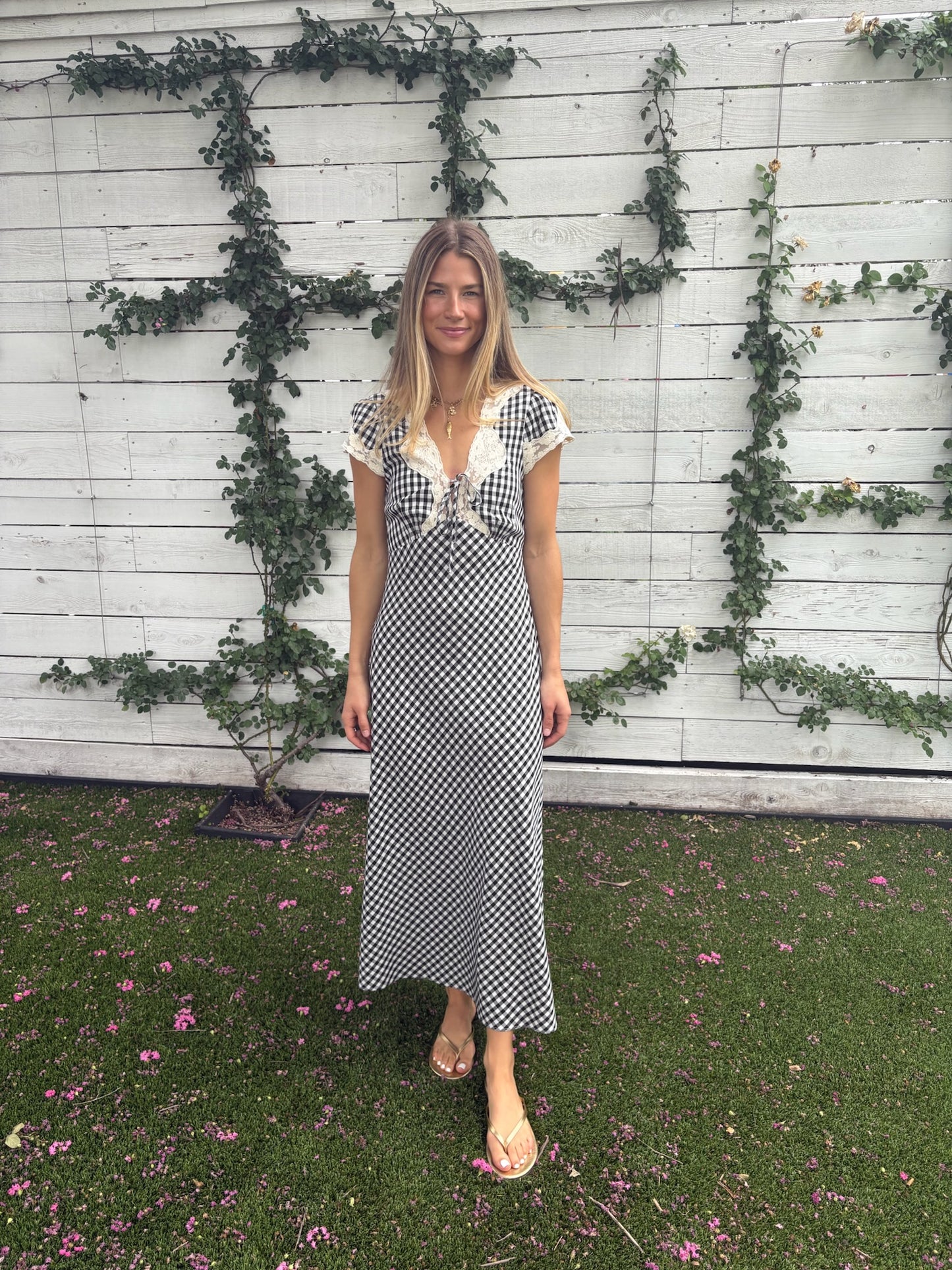 amari dress