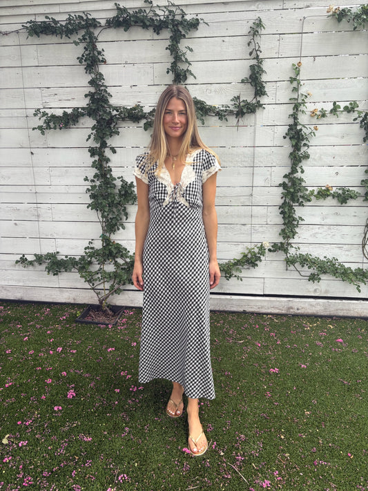 amari dress