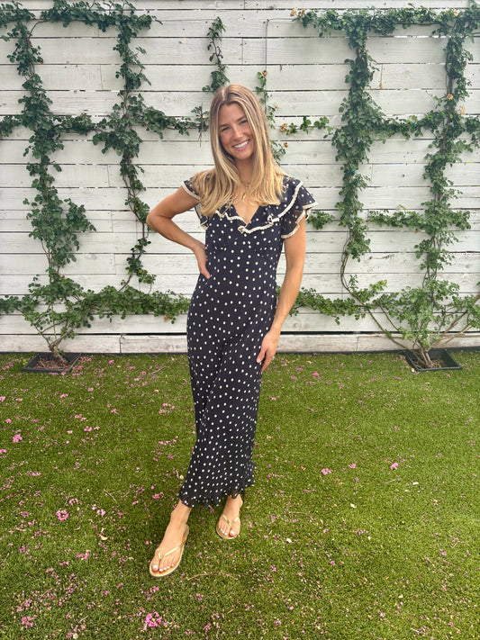 bethea dress