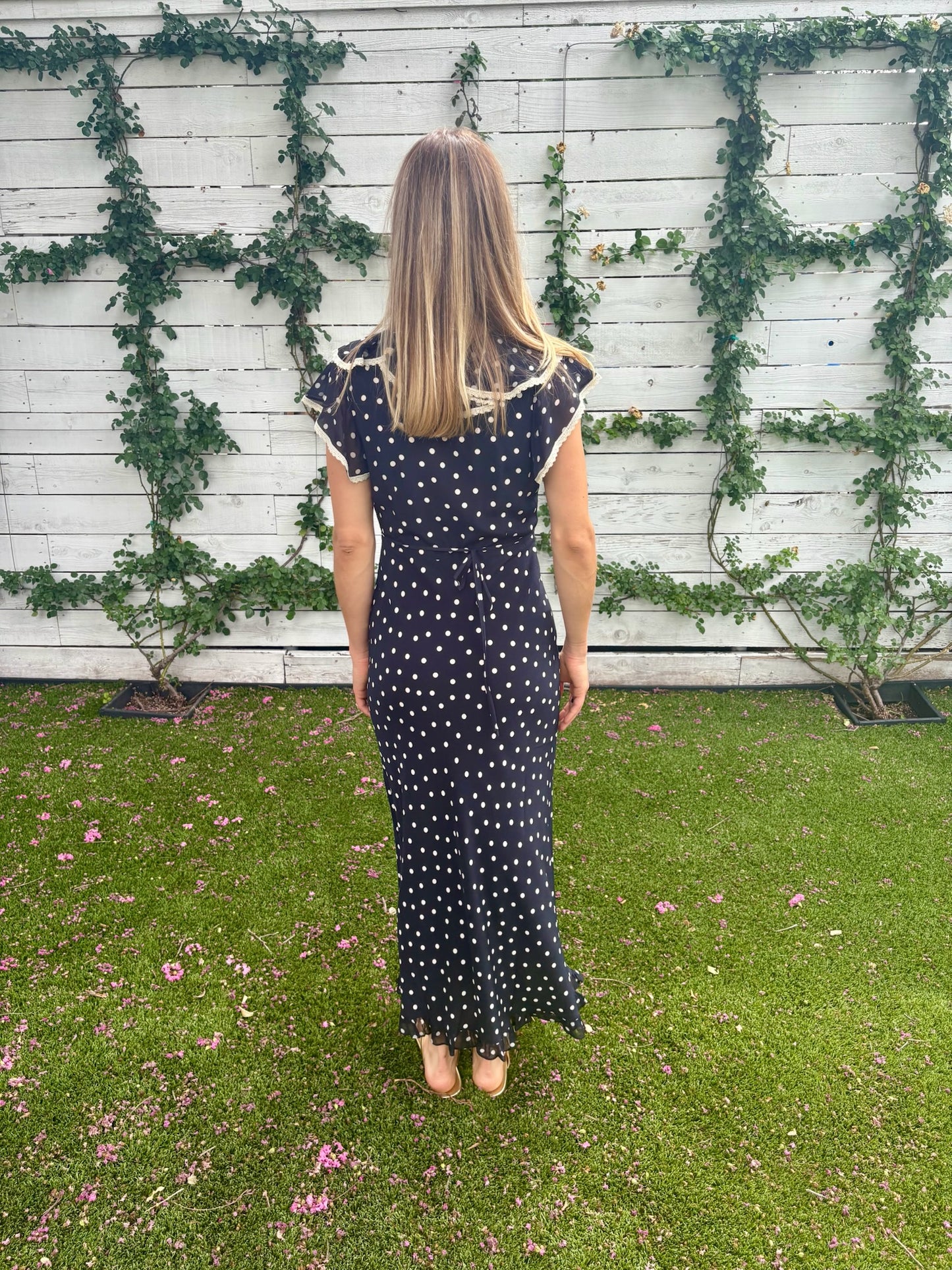 bethea dress