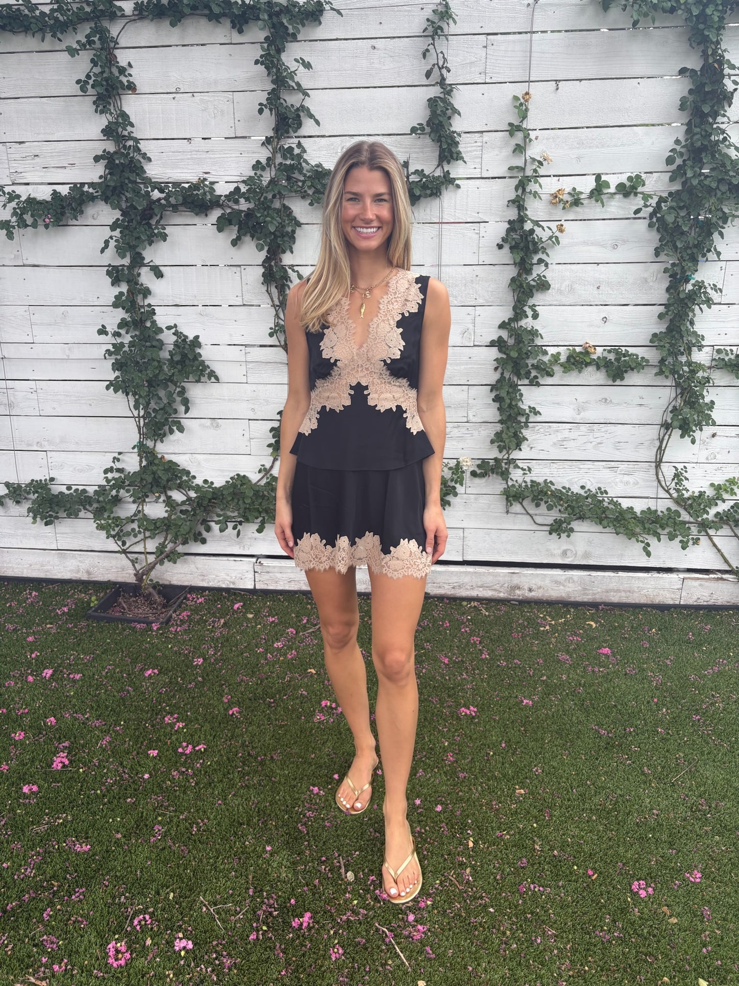 emmie top