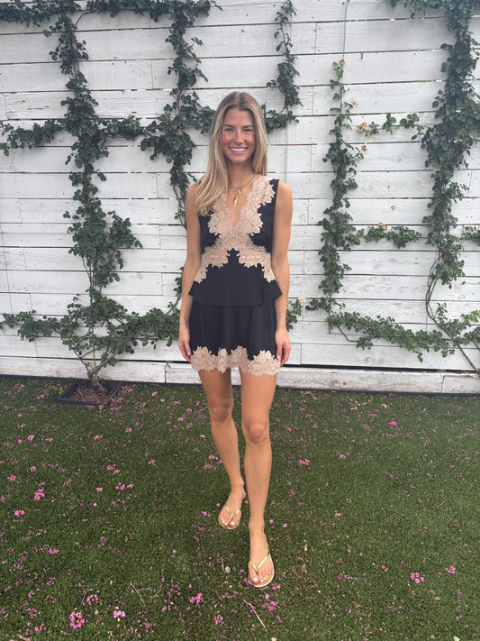 emmie top
