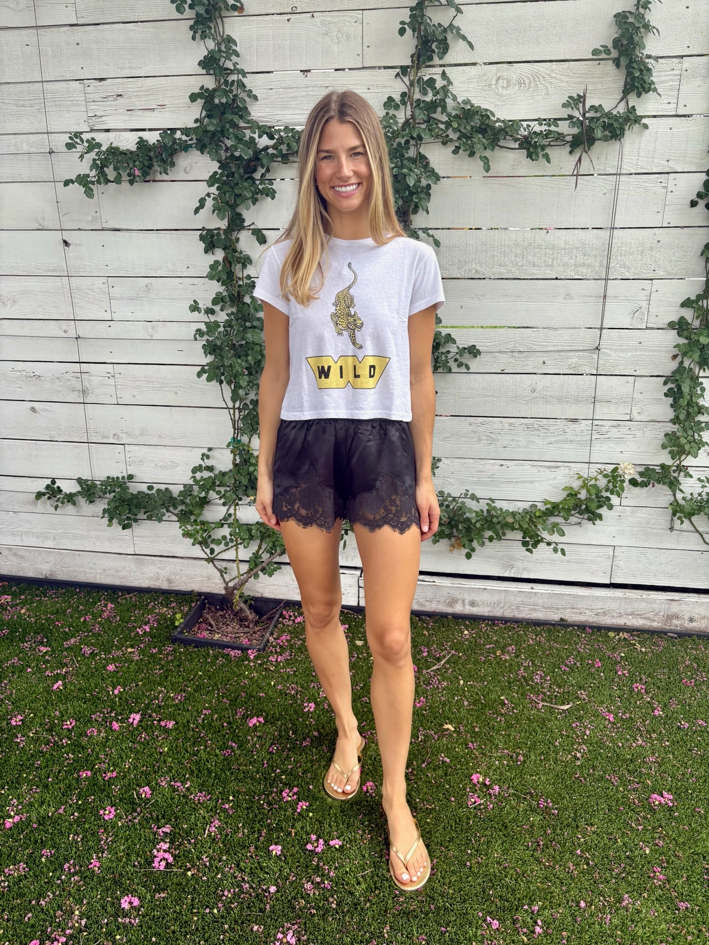 jennie short