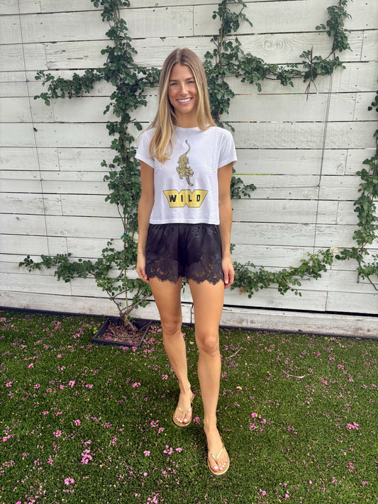 jennie short