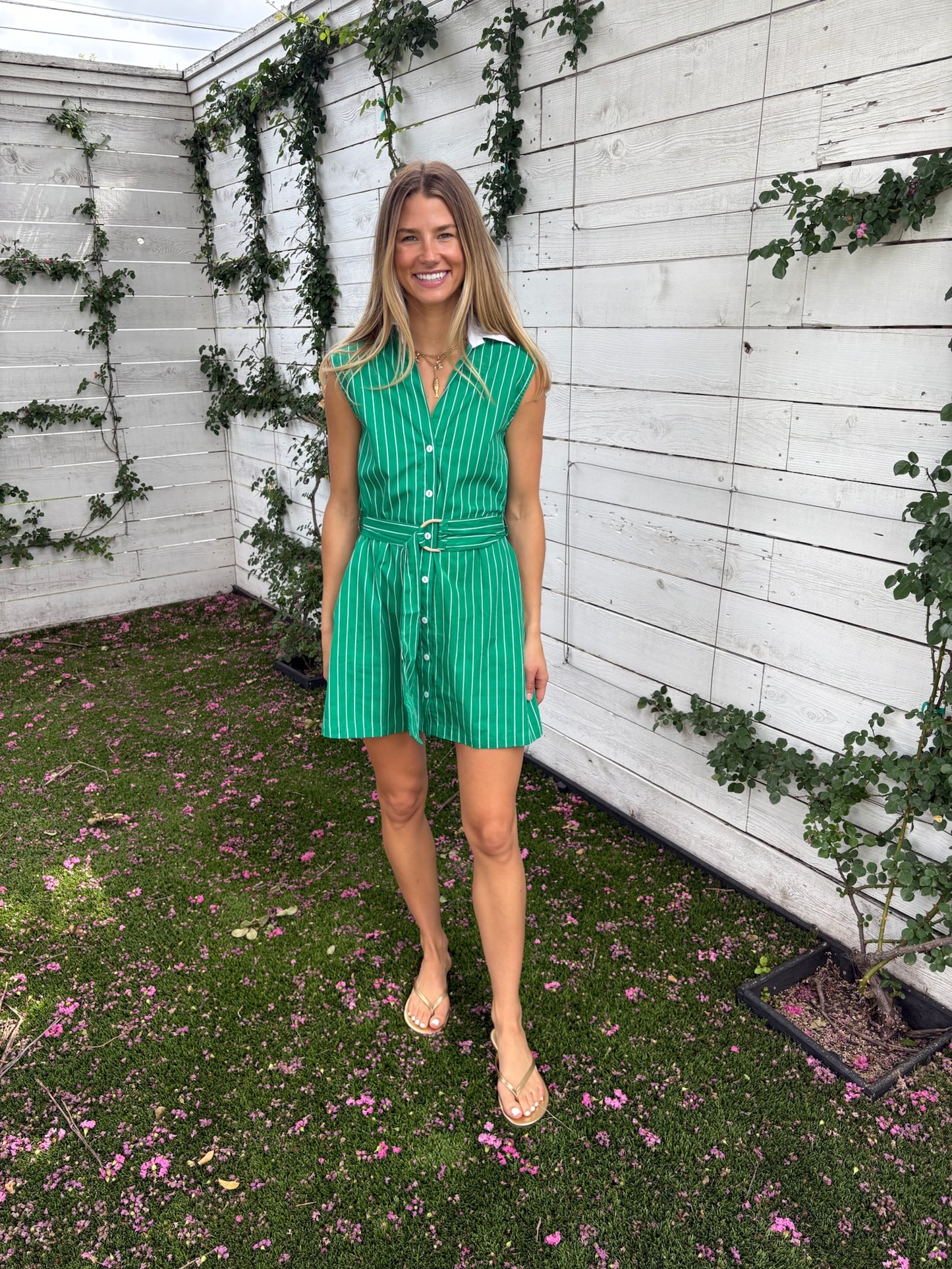 kelly dress