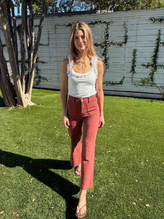paloma tank