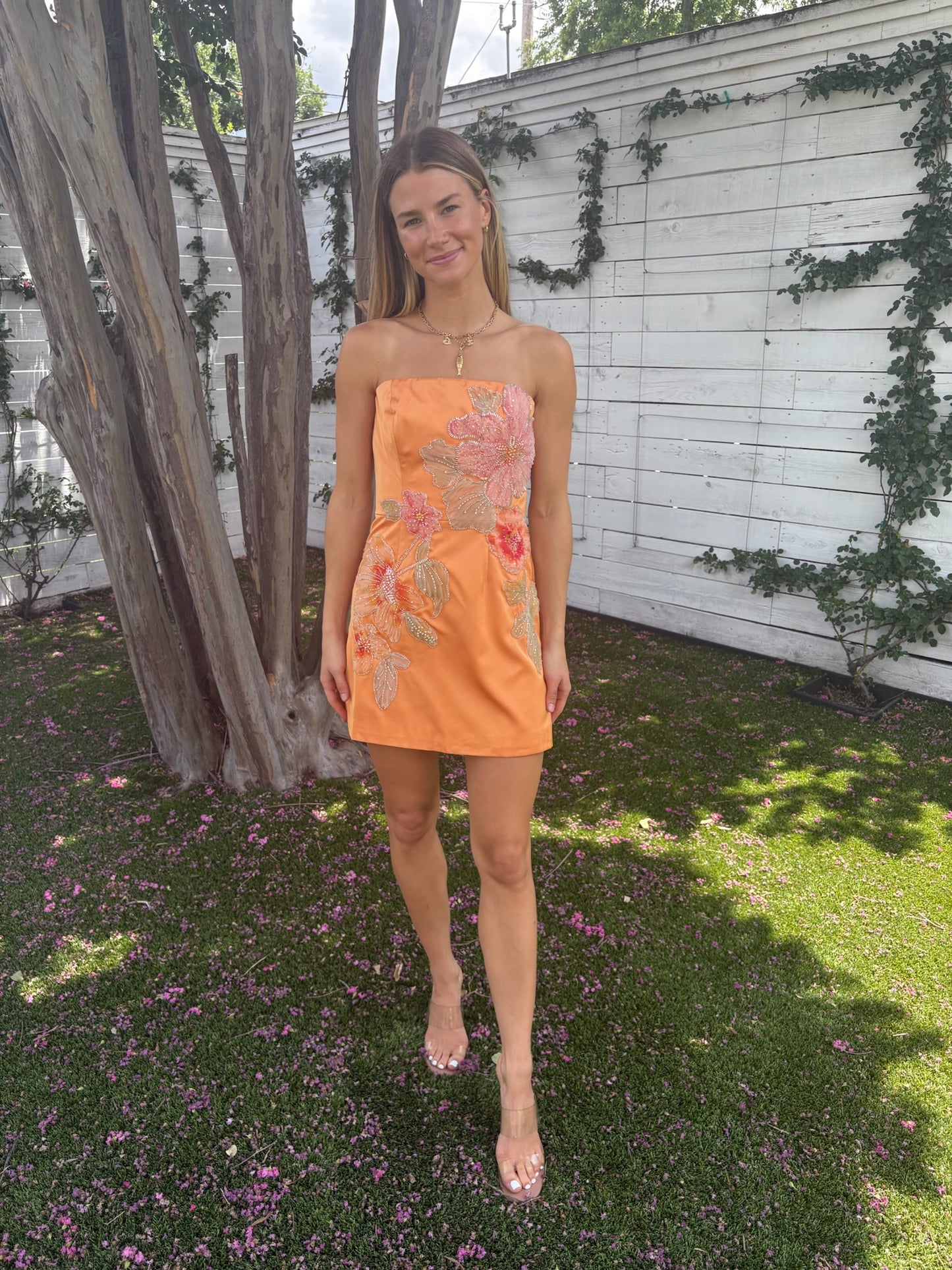 camilla dress