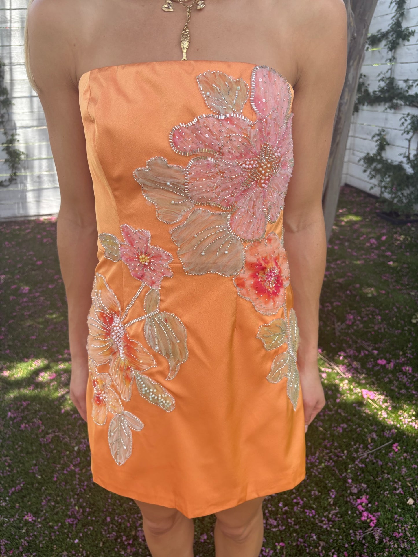 camilla dress