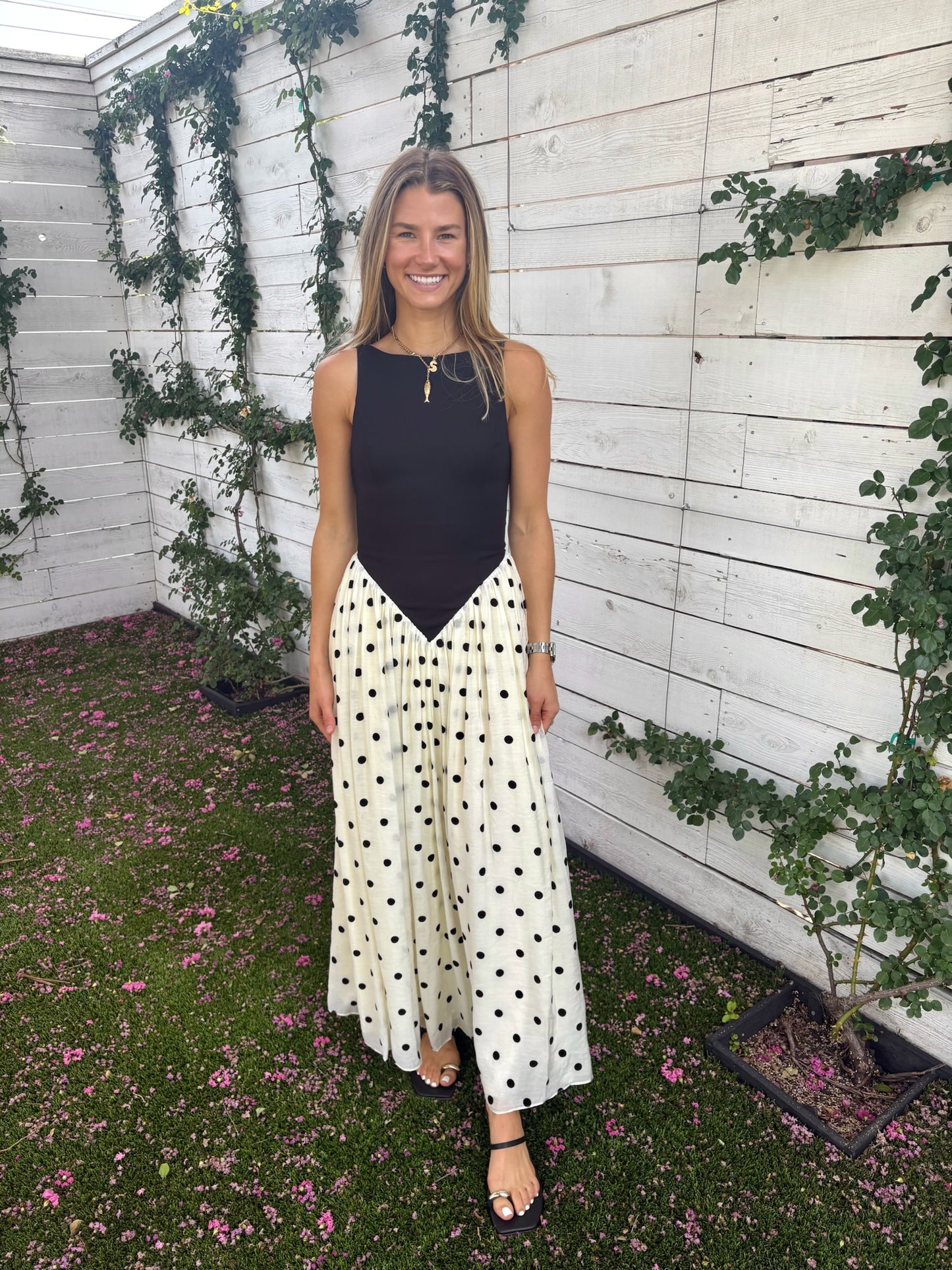 pamela dress