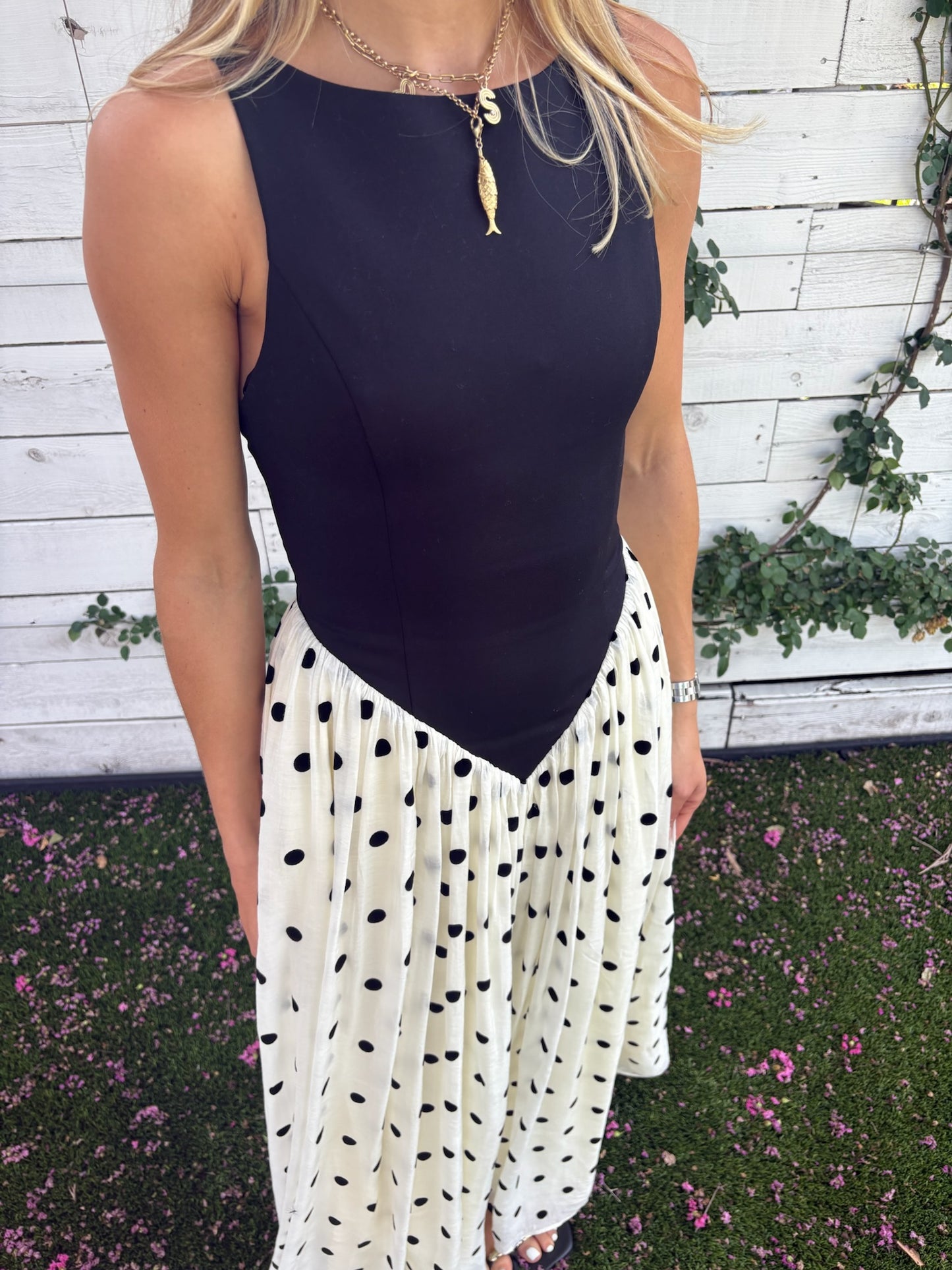 pamela dress