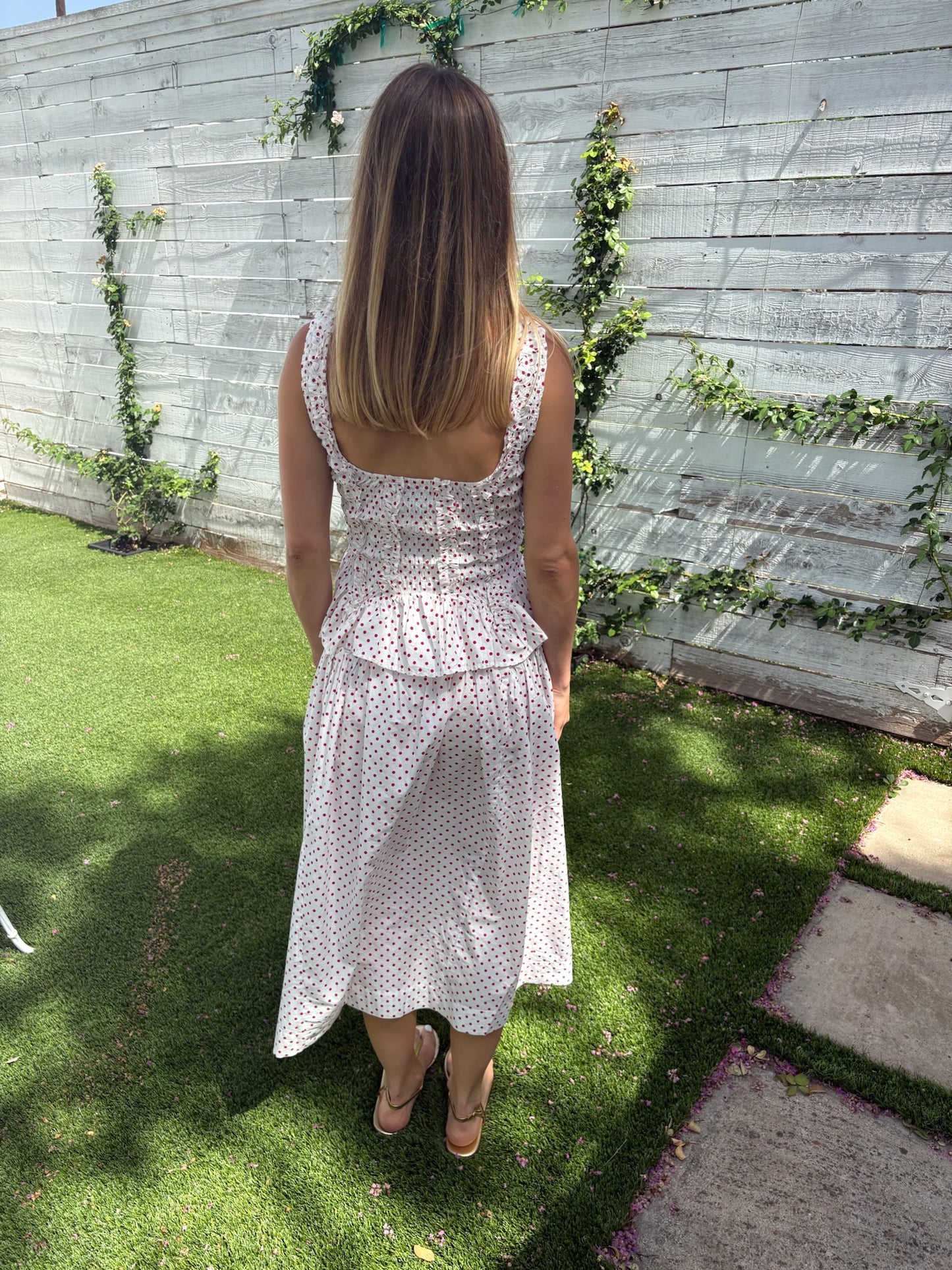 layla skirt