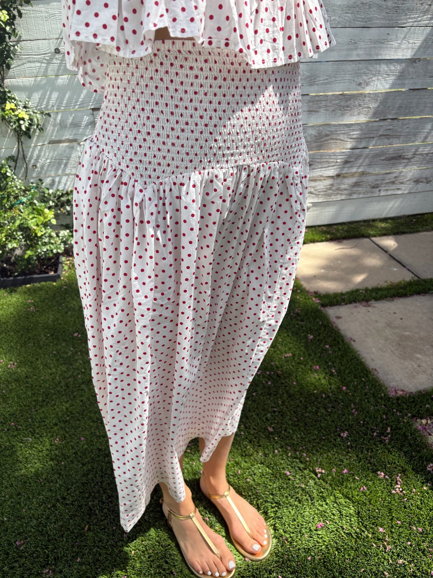 layla skirt