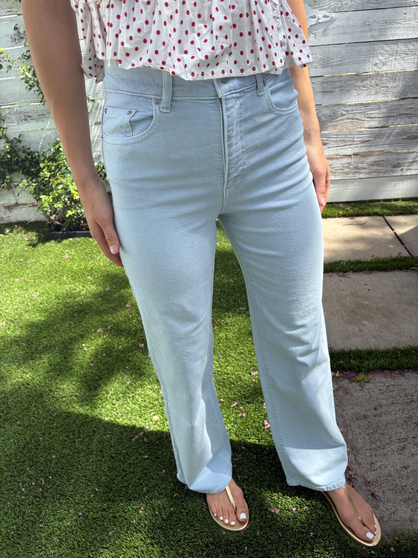 column jean