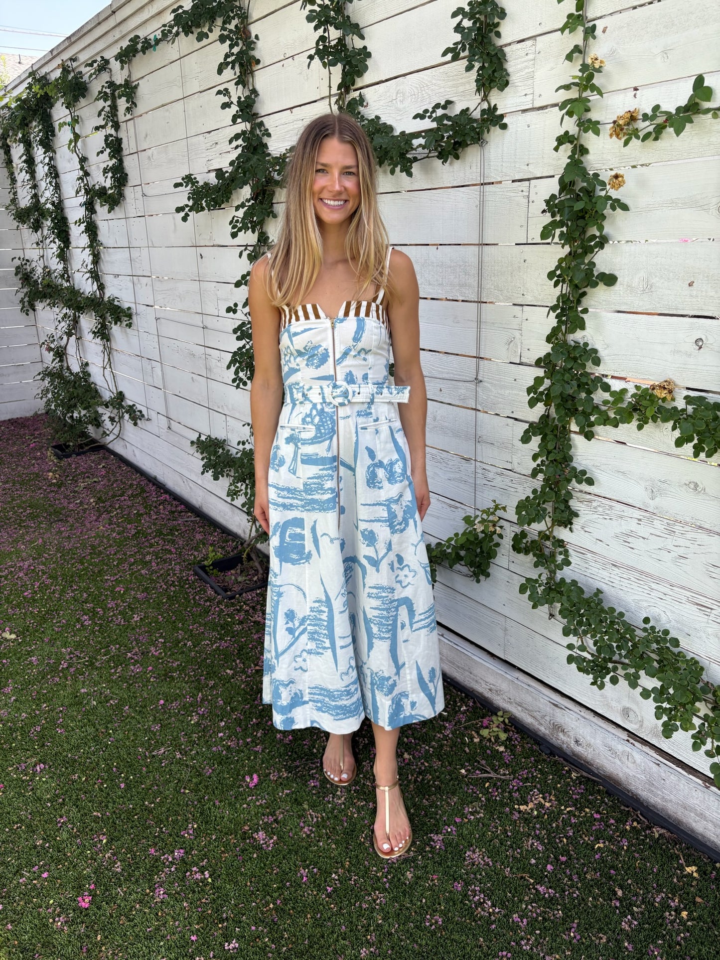 foster dress
