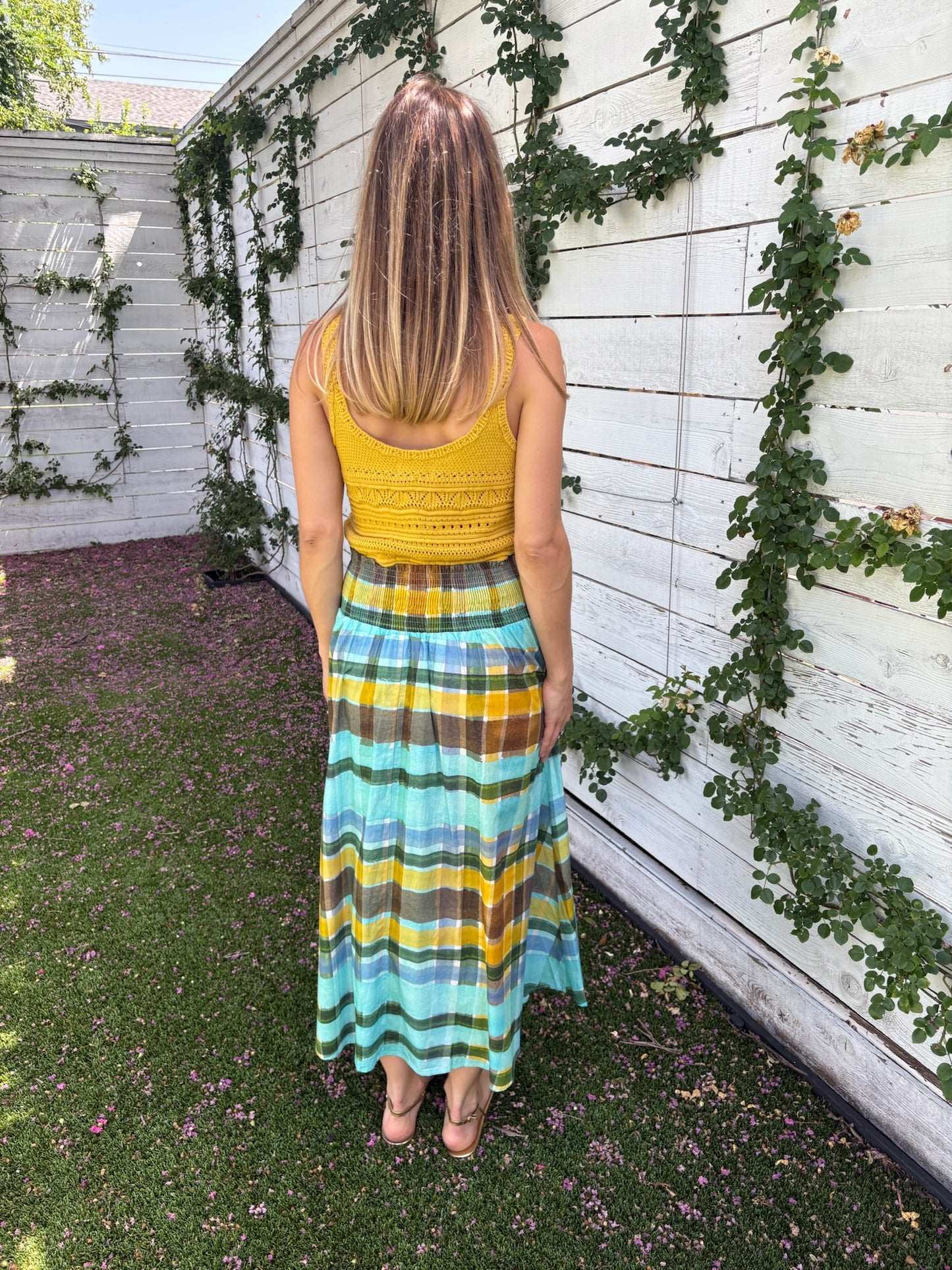 georgia skirt