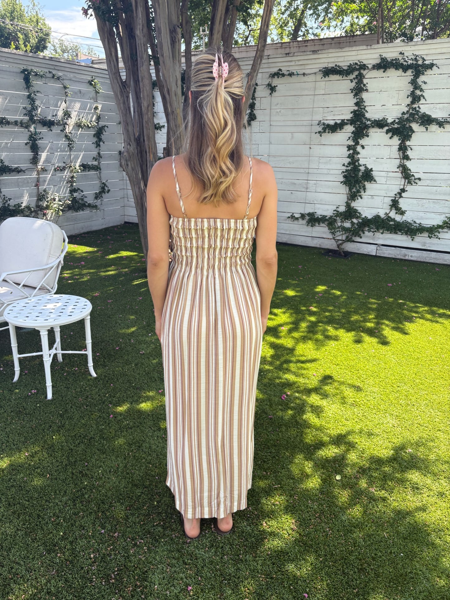 abigail dress