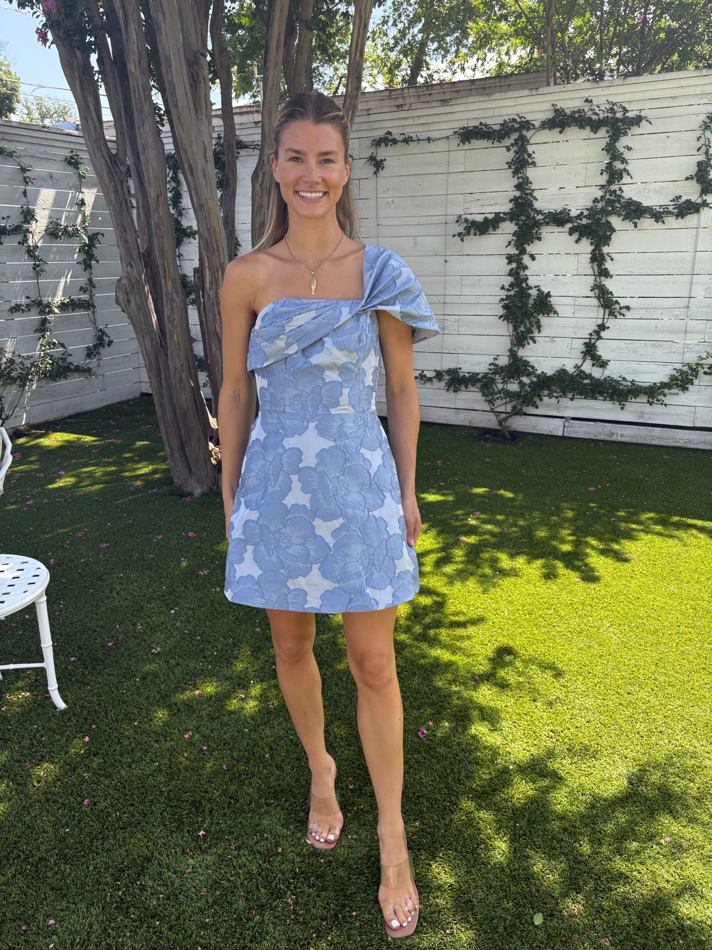 olive dress