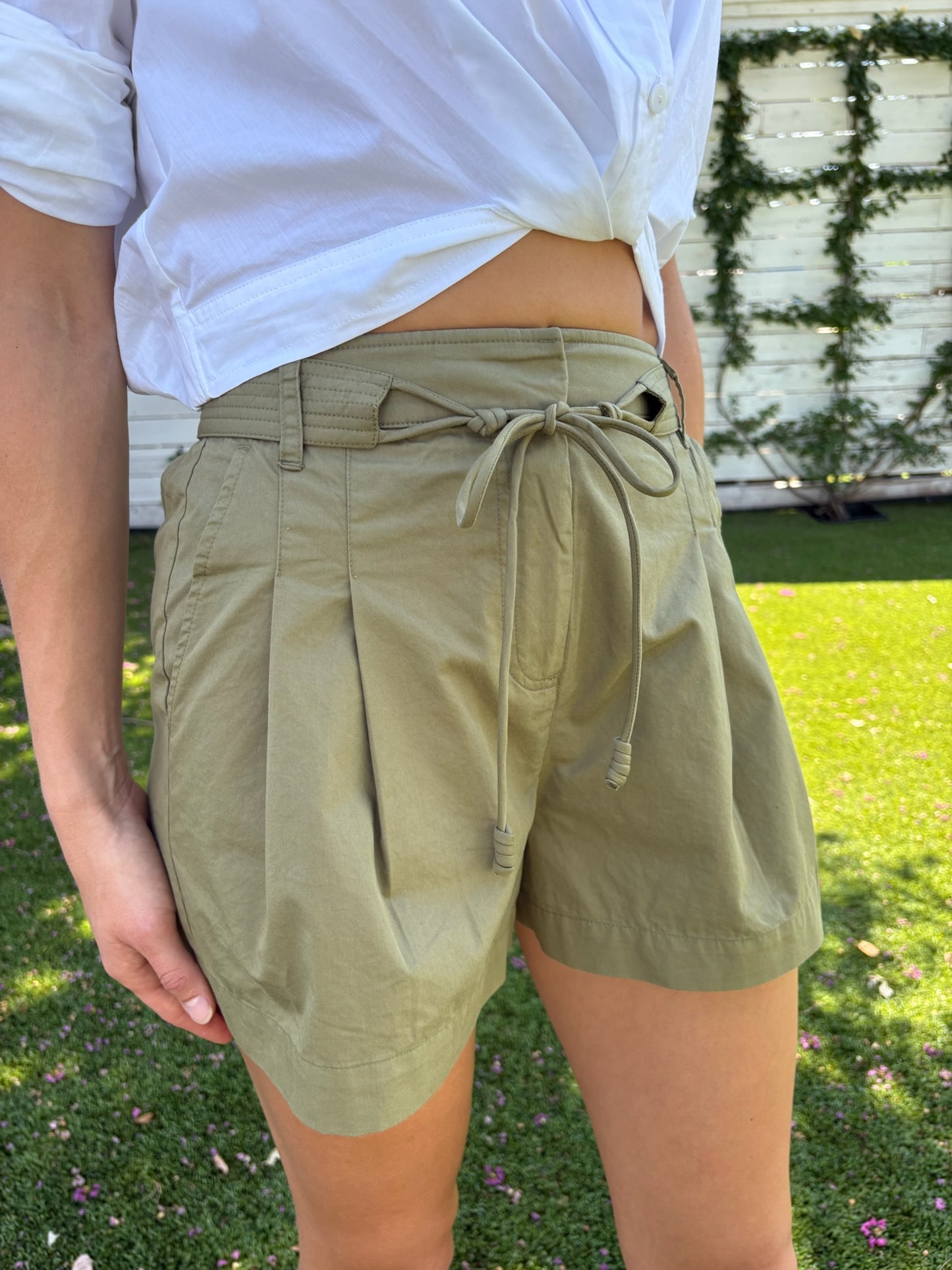 sammie short