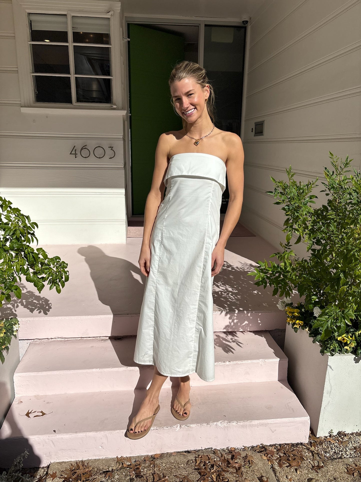 elio dress