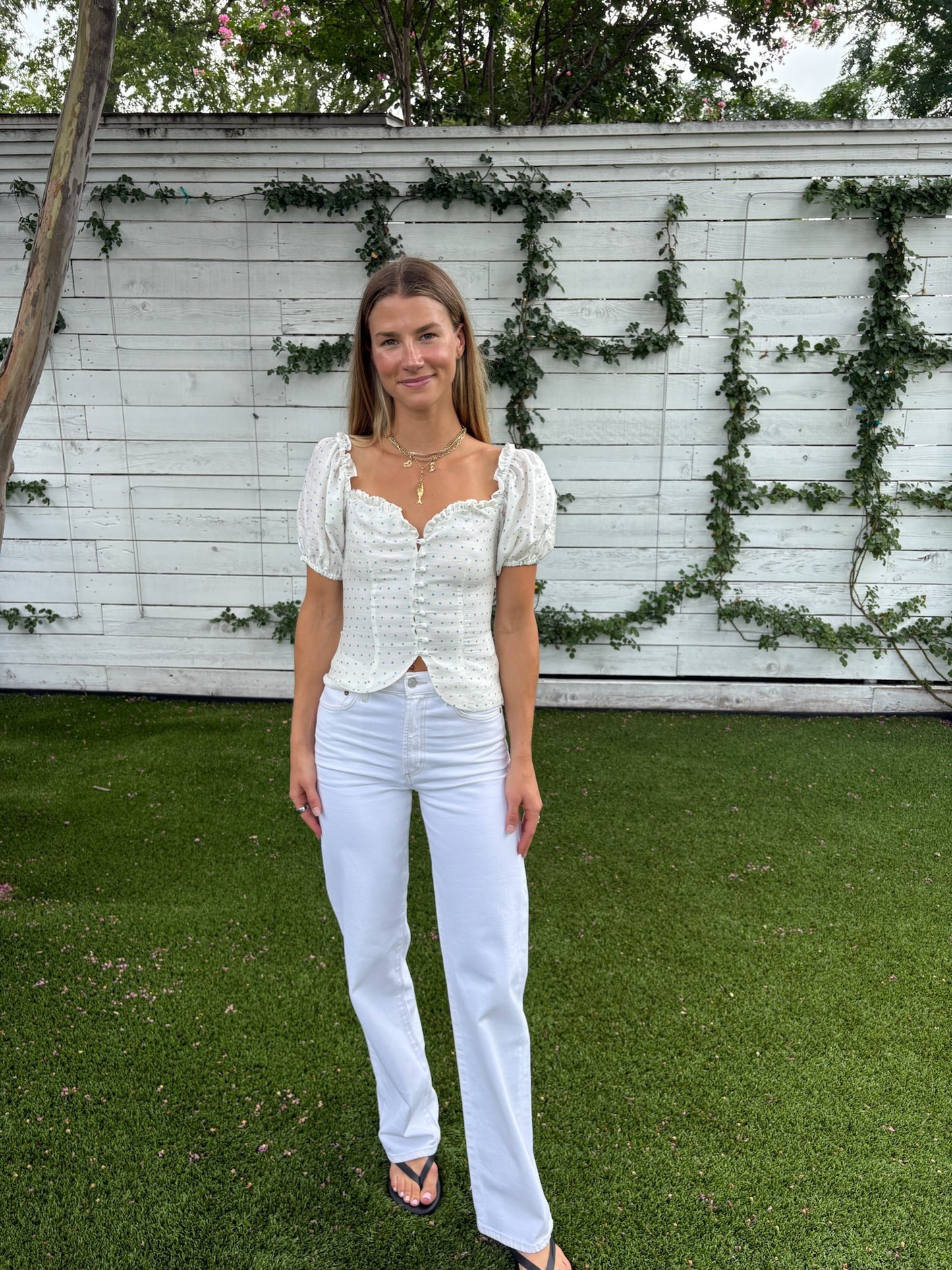 odette top