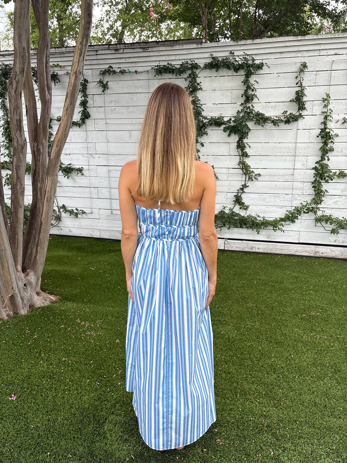 estelle dress