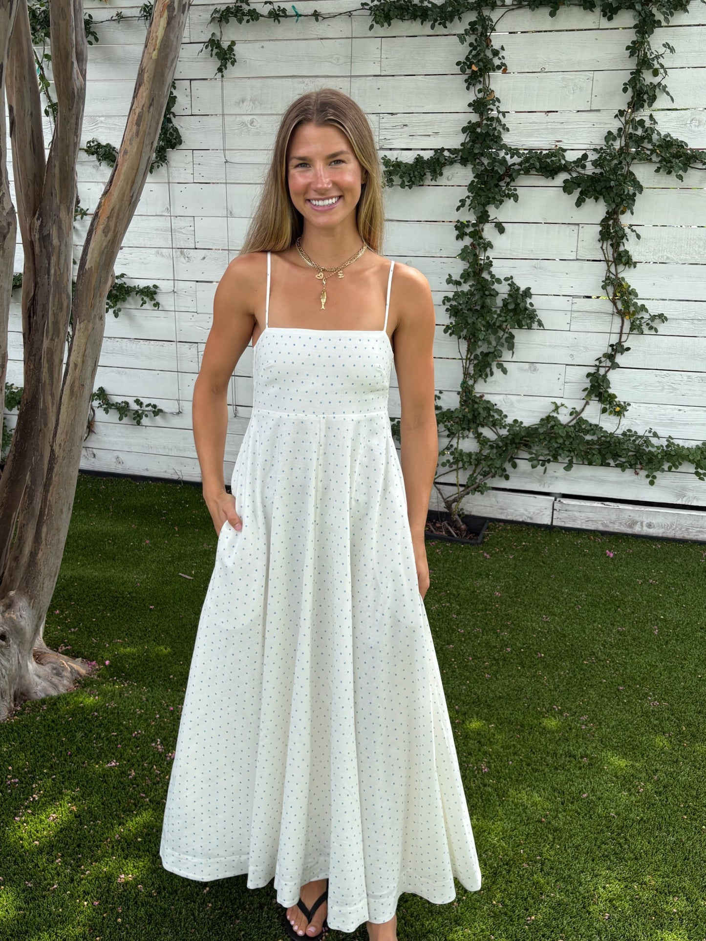 rue dress