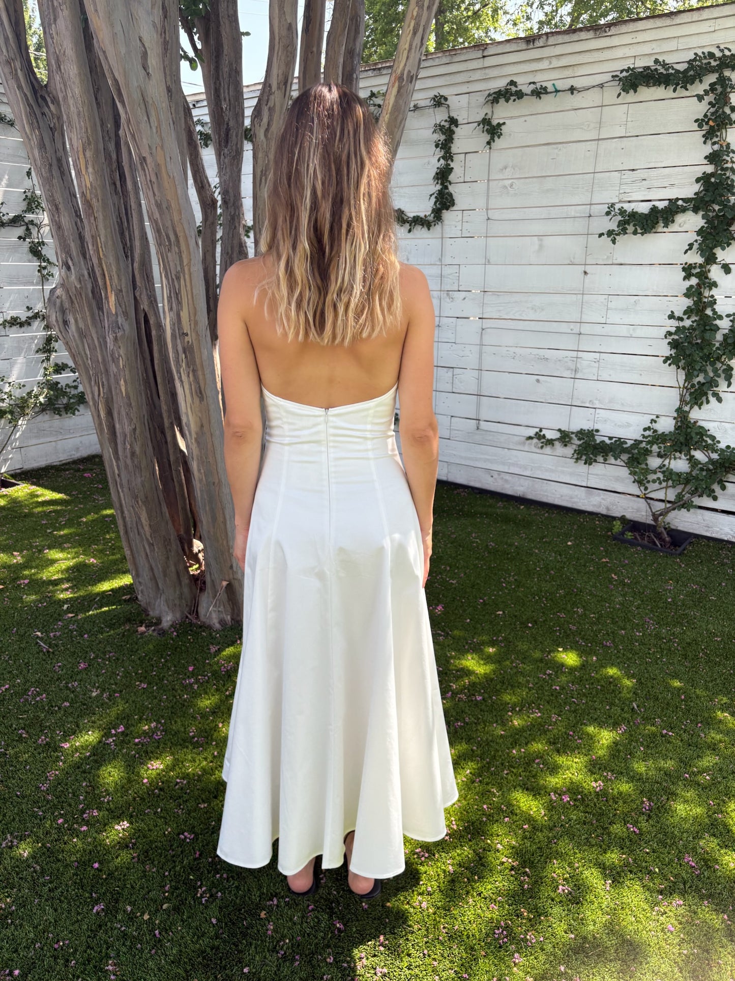 marilyn dress