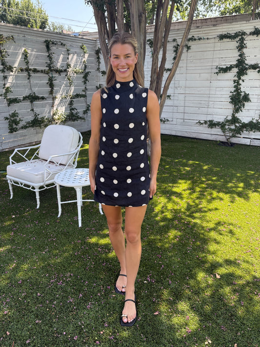 jean dress