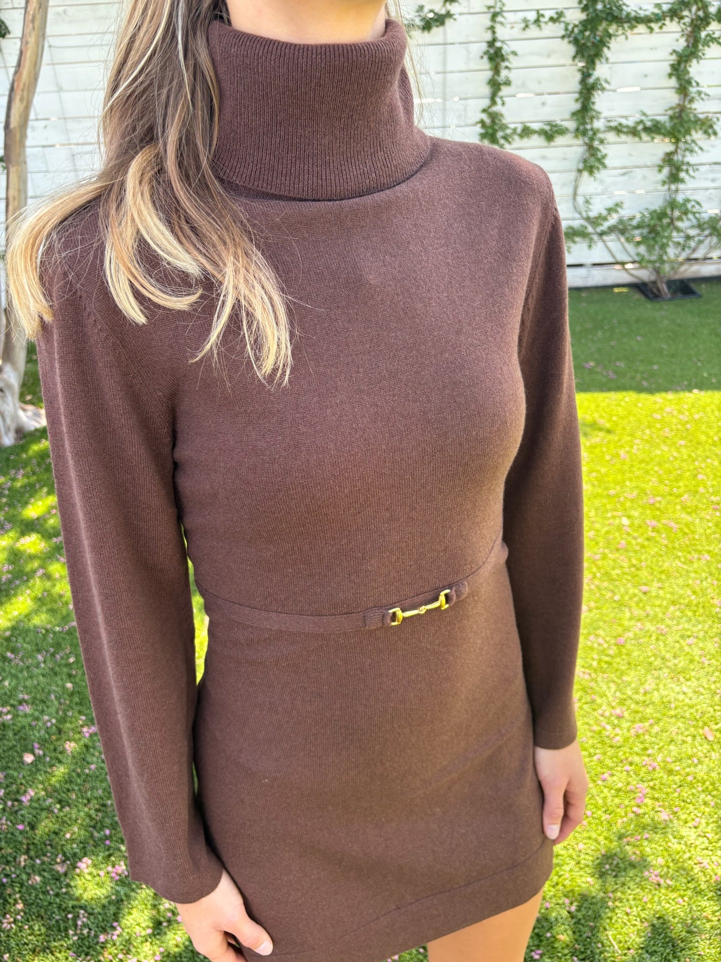 aly dress