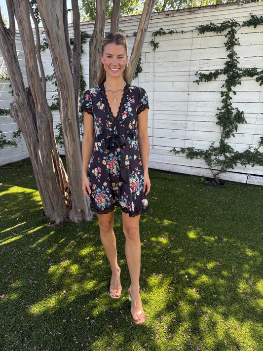 corina dress