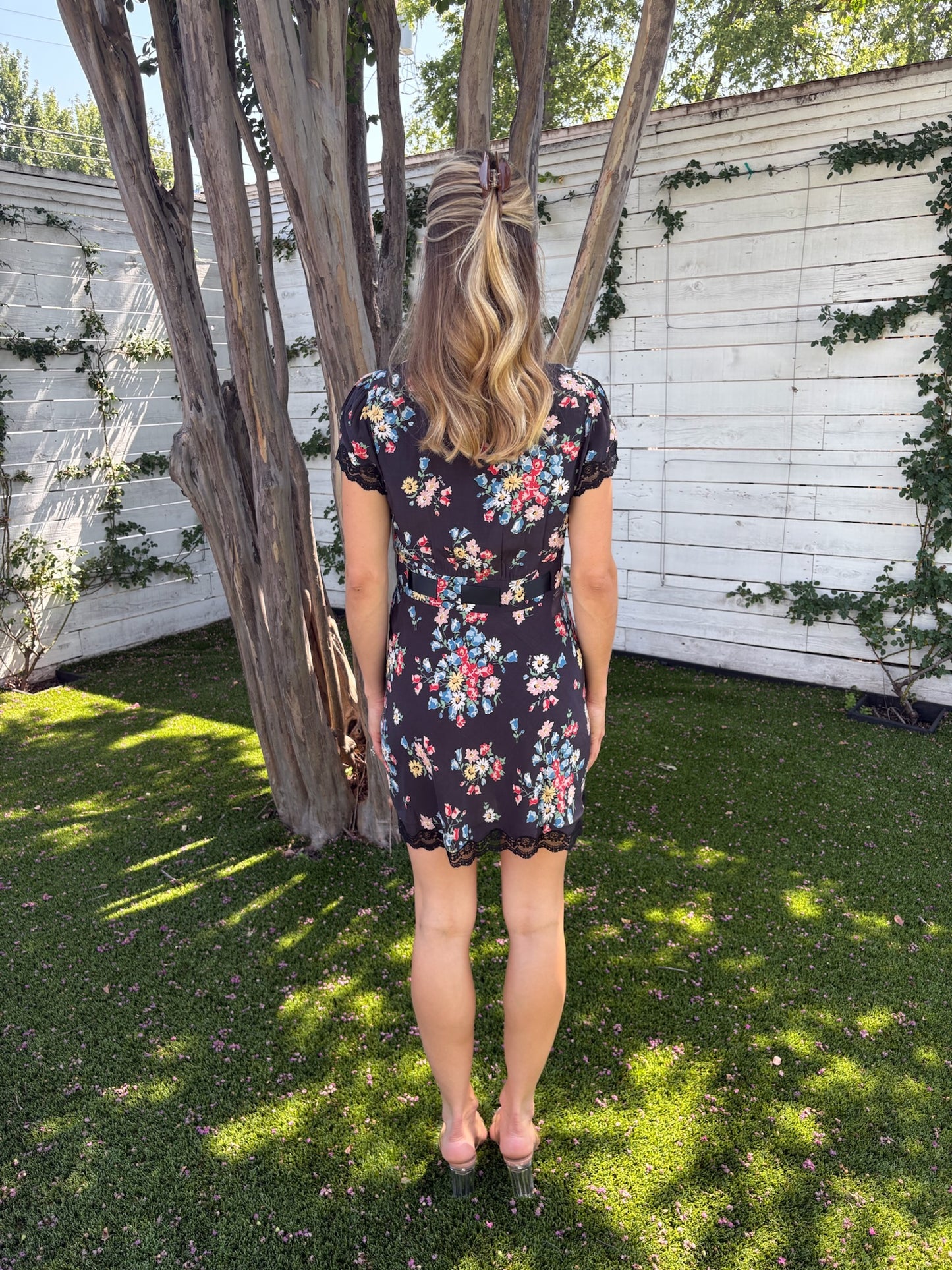 corina dress
